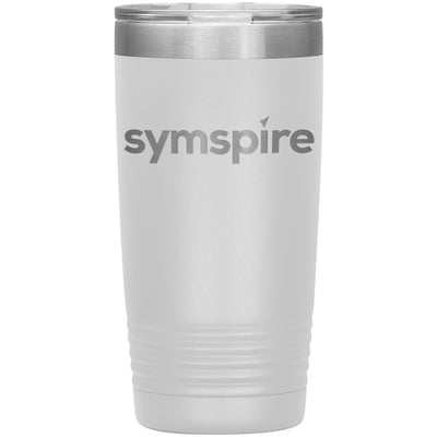 Symspire-20oz Insulated Tumbler