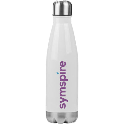 Symspire-20oz Insulated Water Bottle