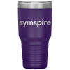 Symspire-30oz Insulated Tumbler