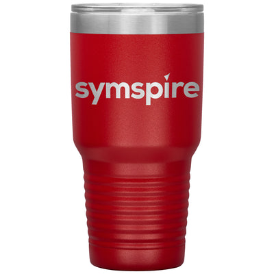Symspire-30oz Insulated Tumbler