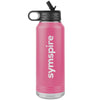 Symspire-32oz Water Bottle Insulated