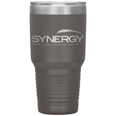 Synergy-30oz Insulated Tumbler
