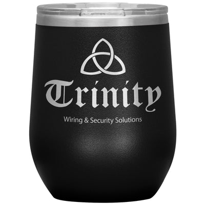 Trinity-12oz Wine Insulated Tumbler