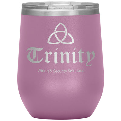 Trinity-12oz Wine Insulated Tumbler