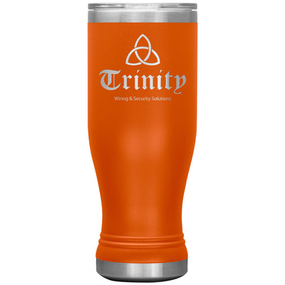 Trinity-20oz BOHO Insulated Tumbler
