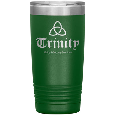 Trinity-20oz Insulated Tumbler