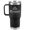 Trinity-20oz Travel Tumbler
