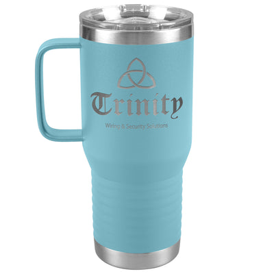 Trinity-20oz Travel Tumbler