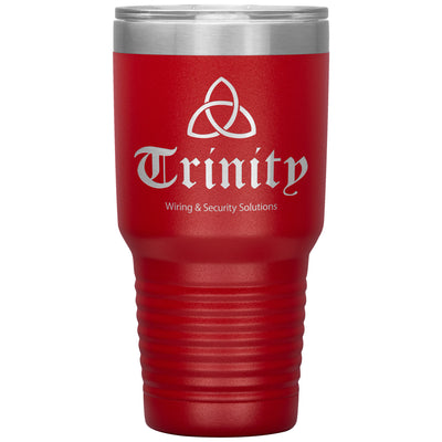 Trinity-30oz Insulated Tumbler