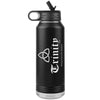 Trinity-32oz Water Bottle Insulated