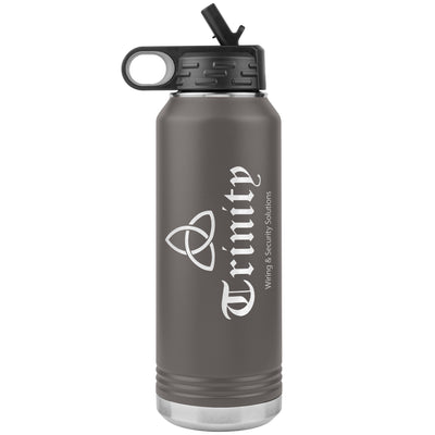 Trinity-32oz Water Bottle Insulated