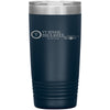 Turner Security-20oz Insulated Tumbler