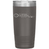 Turner Security-20oz Insulated Tumbler