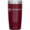 Watchmen Security-20oz Insulated Tumbler