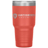 Watchmen Security-30oz Insulated Tumbler