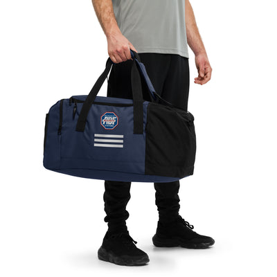 ABF Security-adidas duffle bag