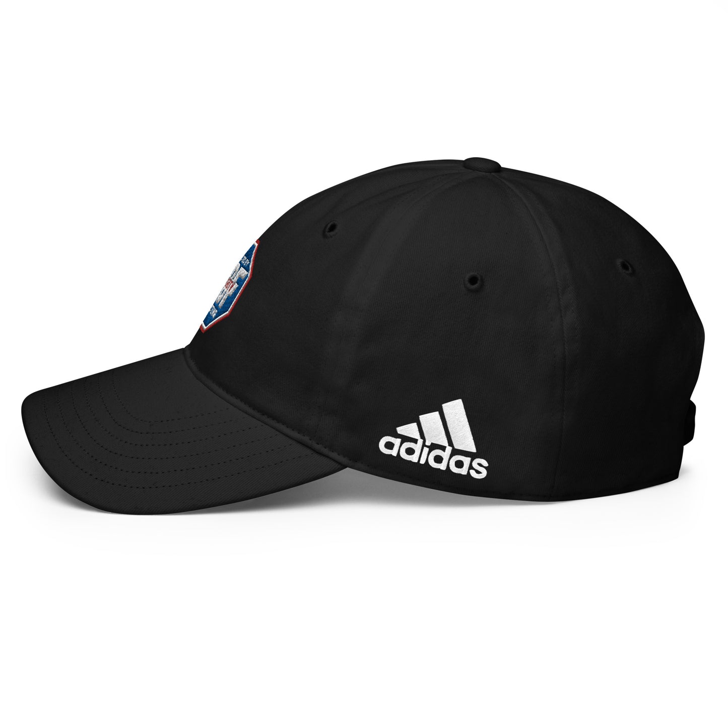 ABF Security-Adidas Golf Cap