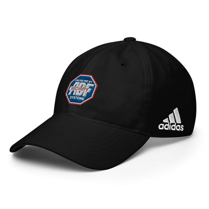 ABF Security-Adidas Golf Cap