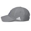 ABF Security-Adidas Golf Cap
