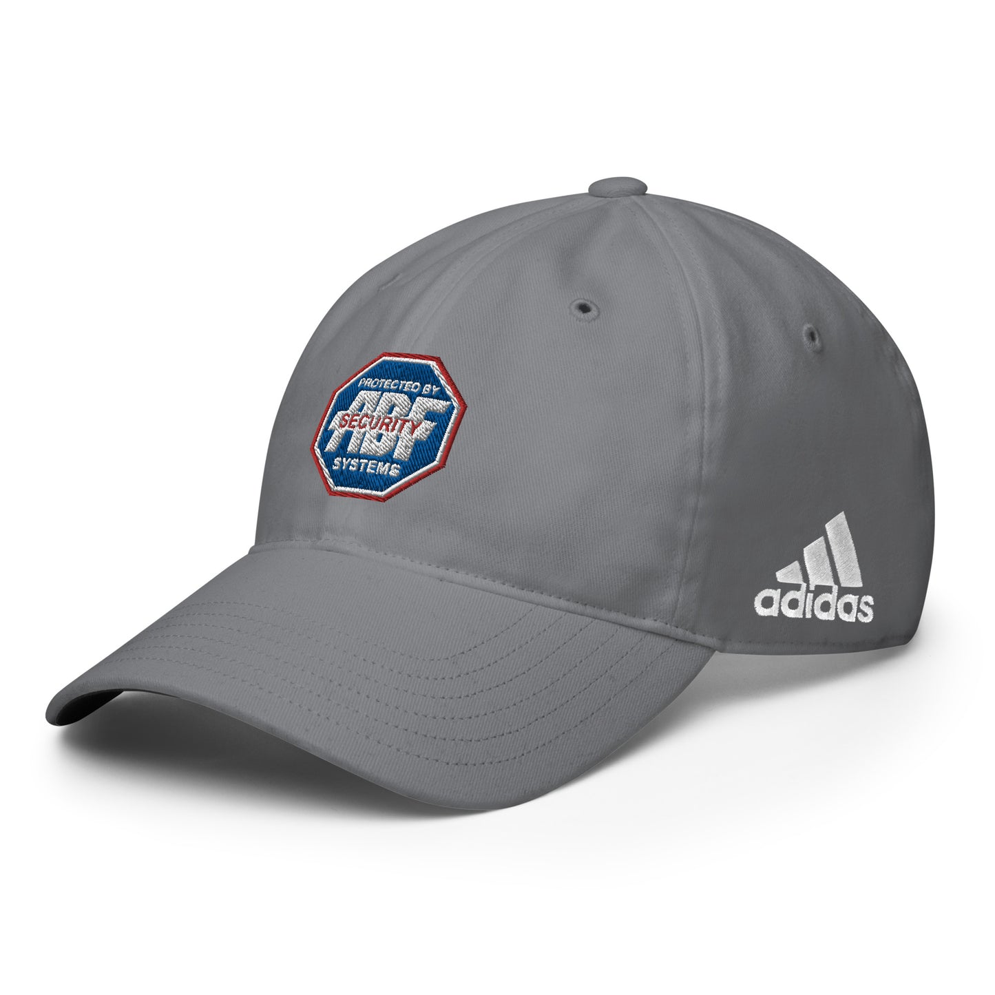 ABF Security-Adidas Golf Cap