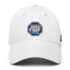 ABF Security-Adidas Golf Cap