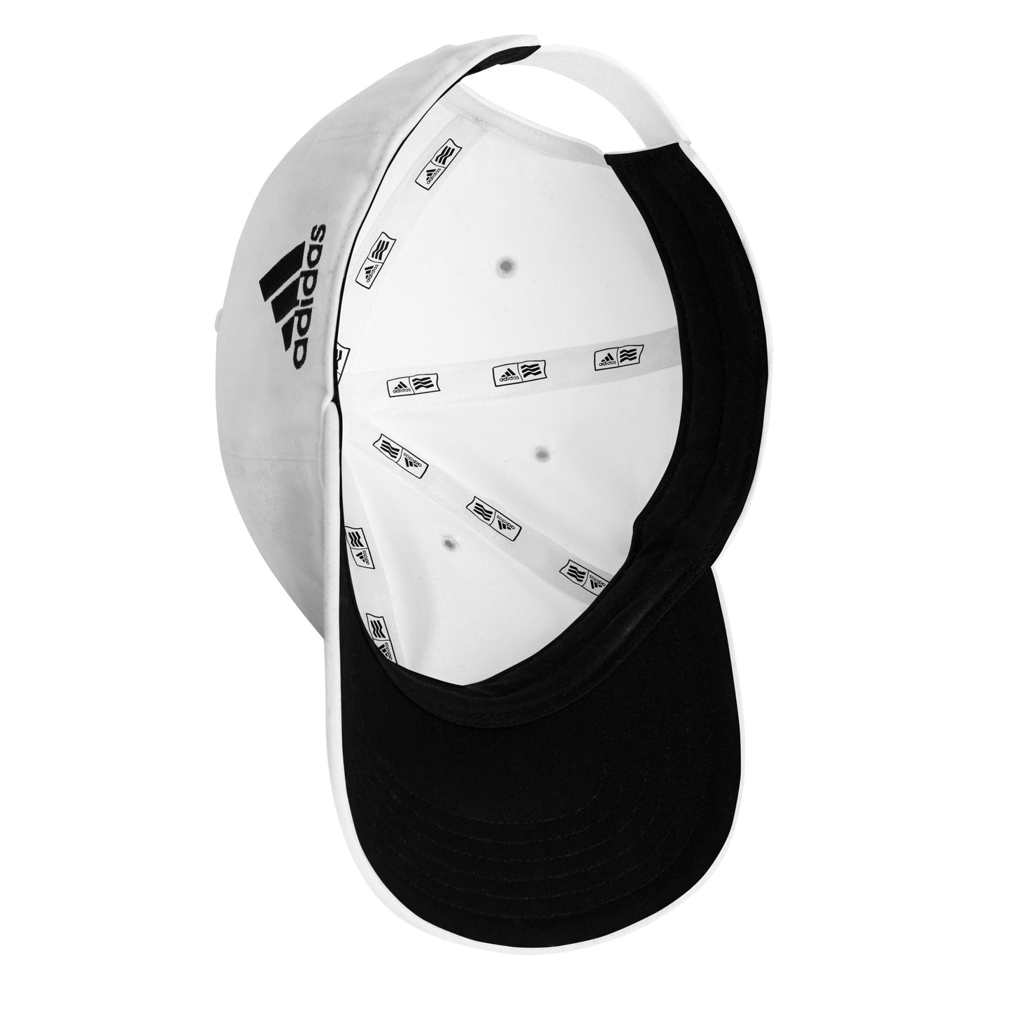 ABF Security-Adidas Golf Cap