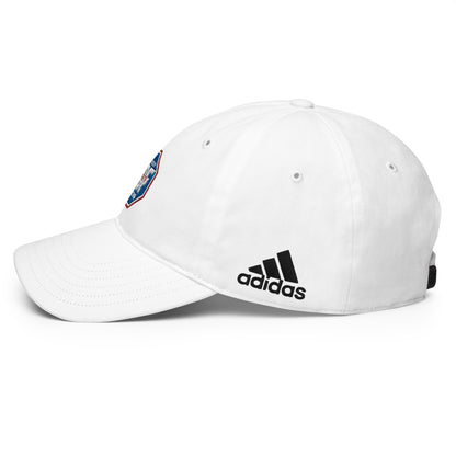 ABF Security-Adidas Golf Cap