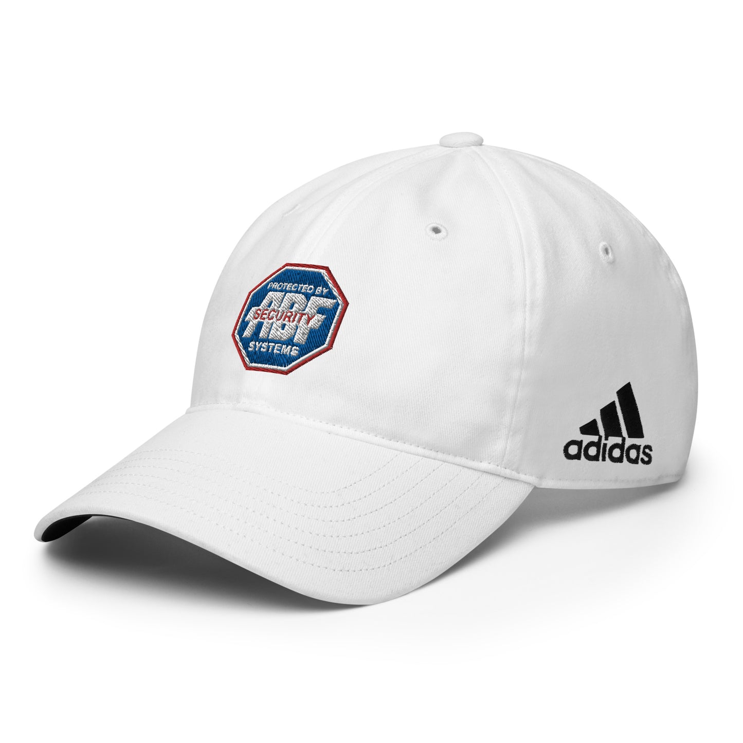 ABF Security-Adidas Golf Cap