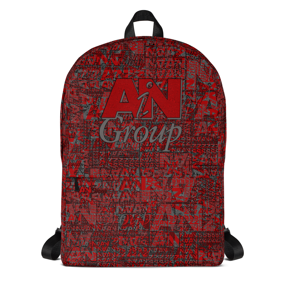 AiN Backpack RAN R1