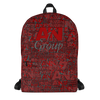 AiN Backpack RAN R1