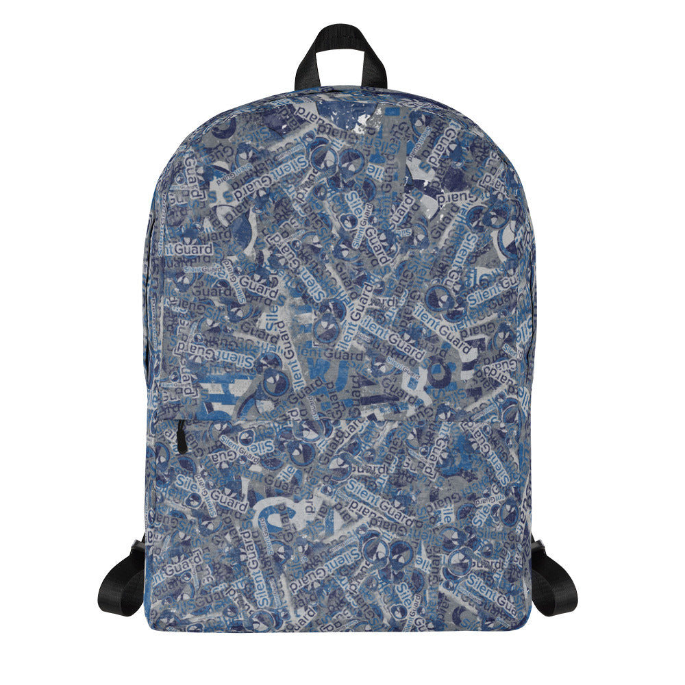 Silent Guard-Backpack