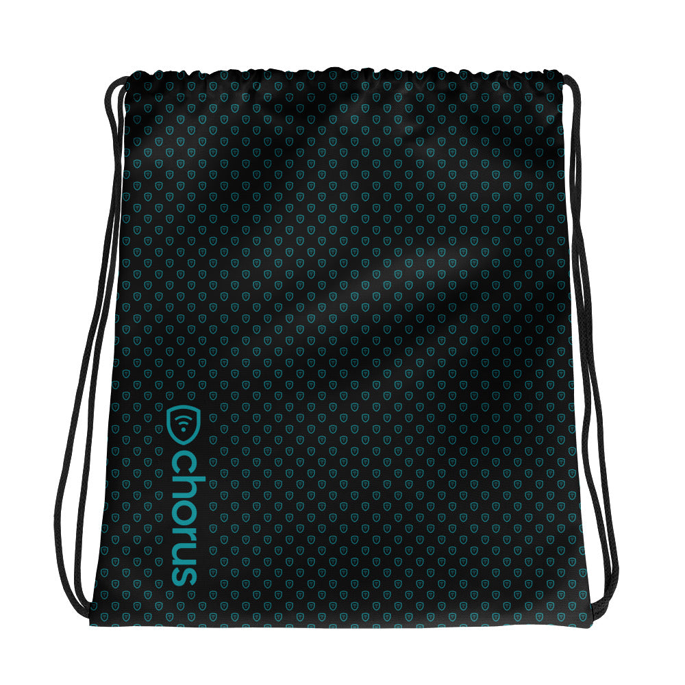 Chorus-Drawstring bag