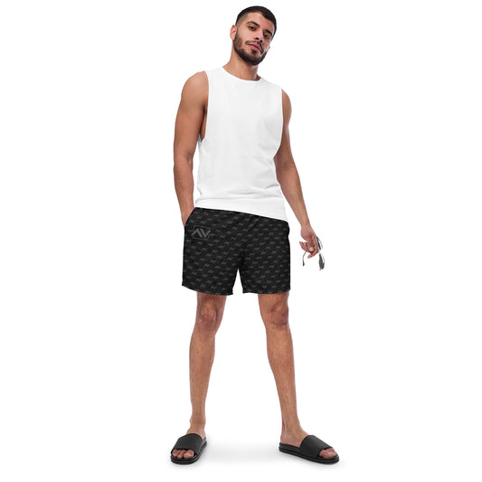 AVpro-Men's swim trunks