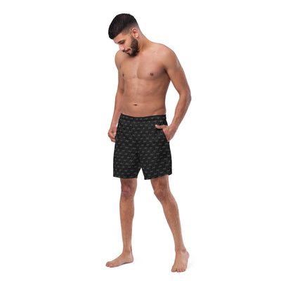 AVpro-Men's swim trunks