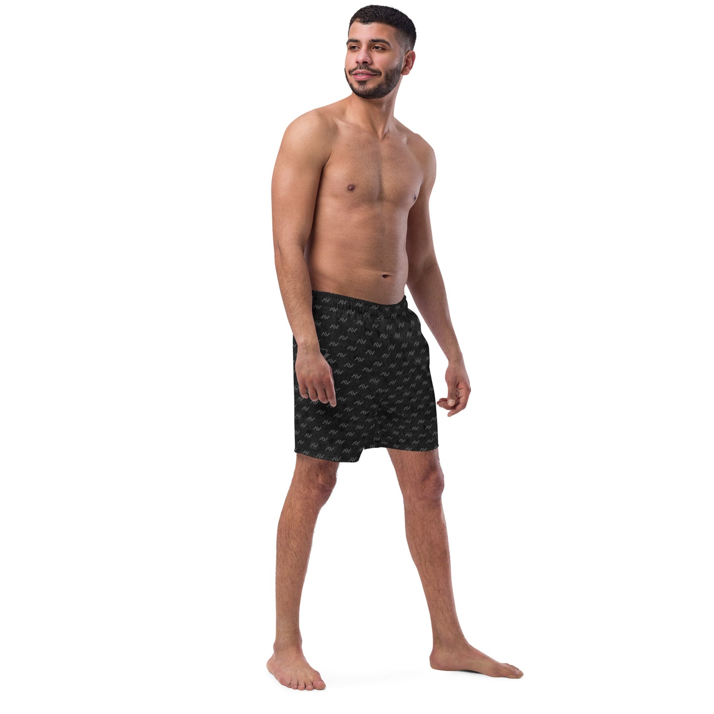 AVpro-Men's swim trunks