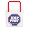 ABF Security-Tote bag