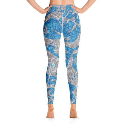 Armor AHS-Yoga Leggings