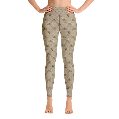 AVS-Yoga Leggings