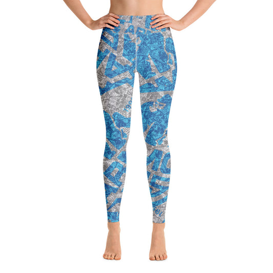 Armor AHS-Yoga Leggings