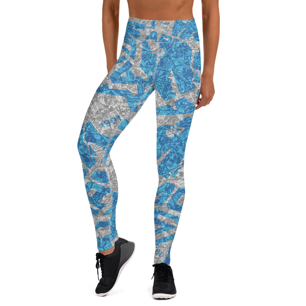 Armor AHS-Yoga Leggings