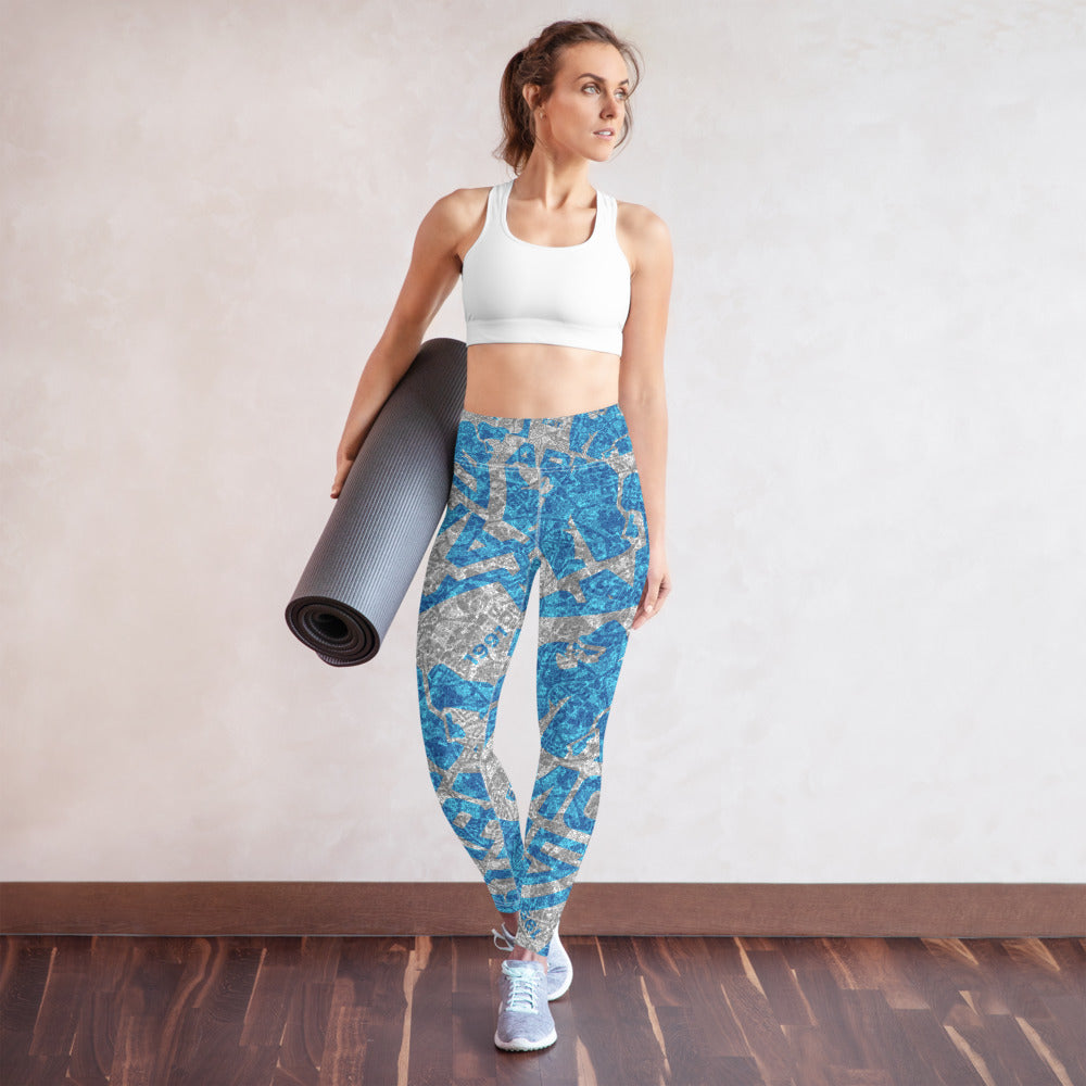 Armor AHS-Yoga Leggings