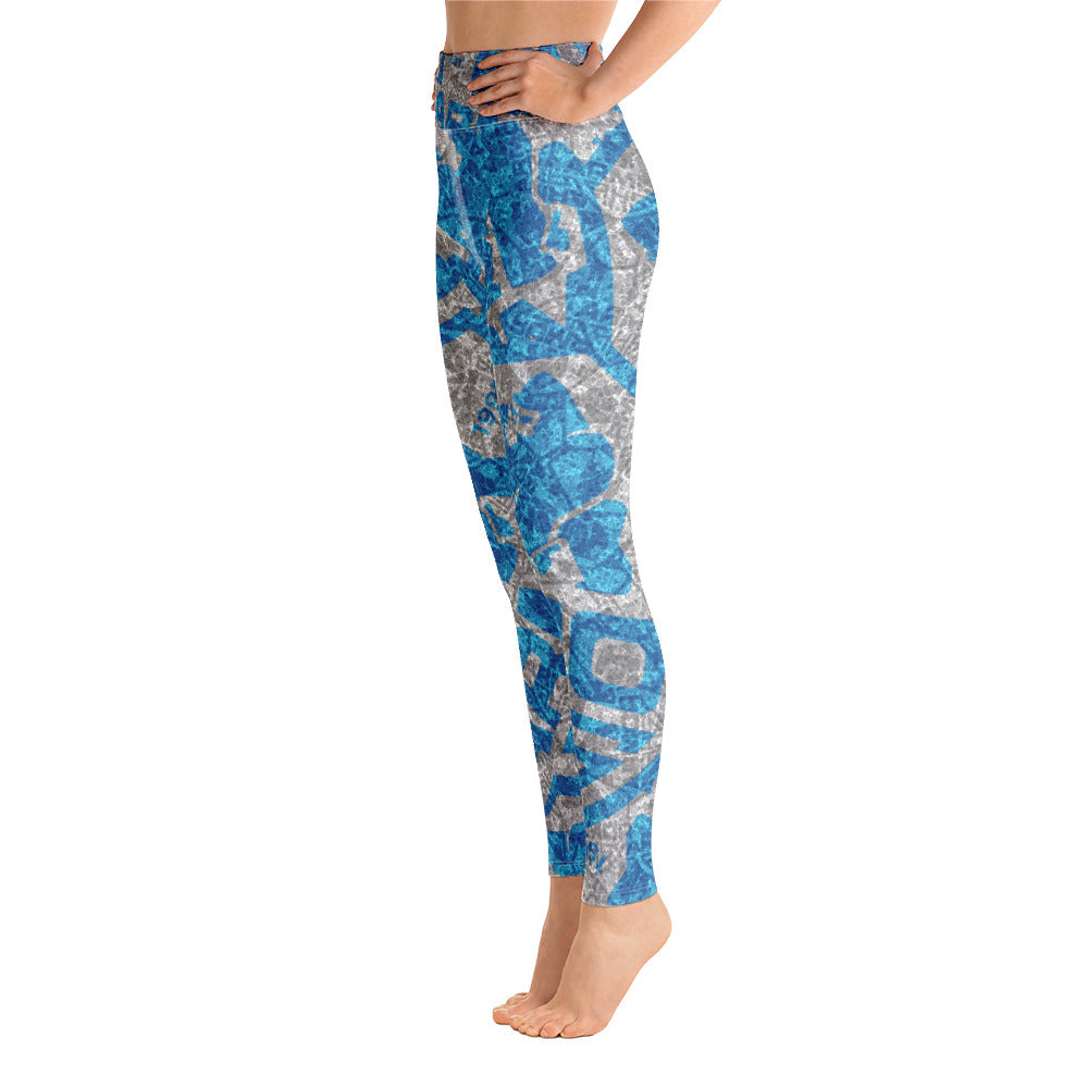 Armor AHS-Yoga Leggings