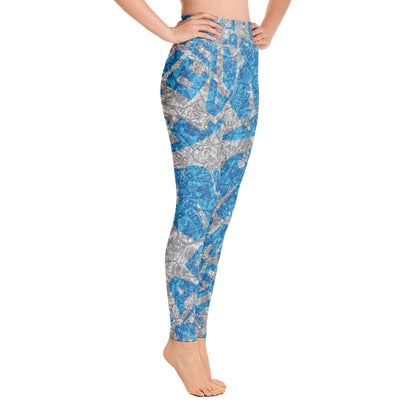 Armor AHS-Yoga Leggings