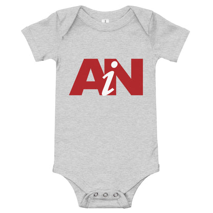 AiN-Baby short sleeve one piece