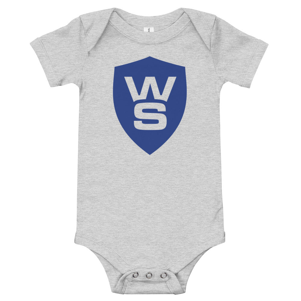 Watchmen Security-Onsie