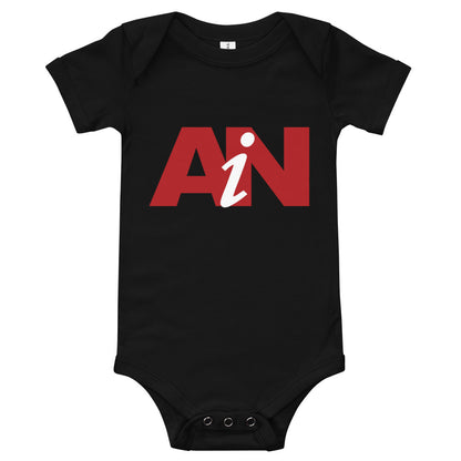 AiN-Baby short sleeve one piece