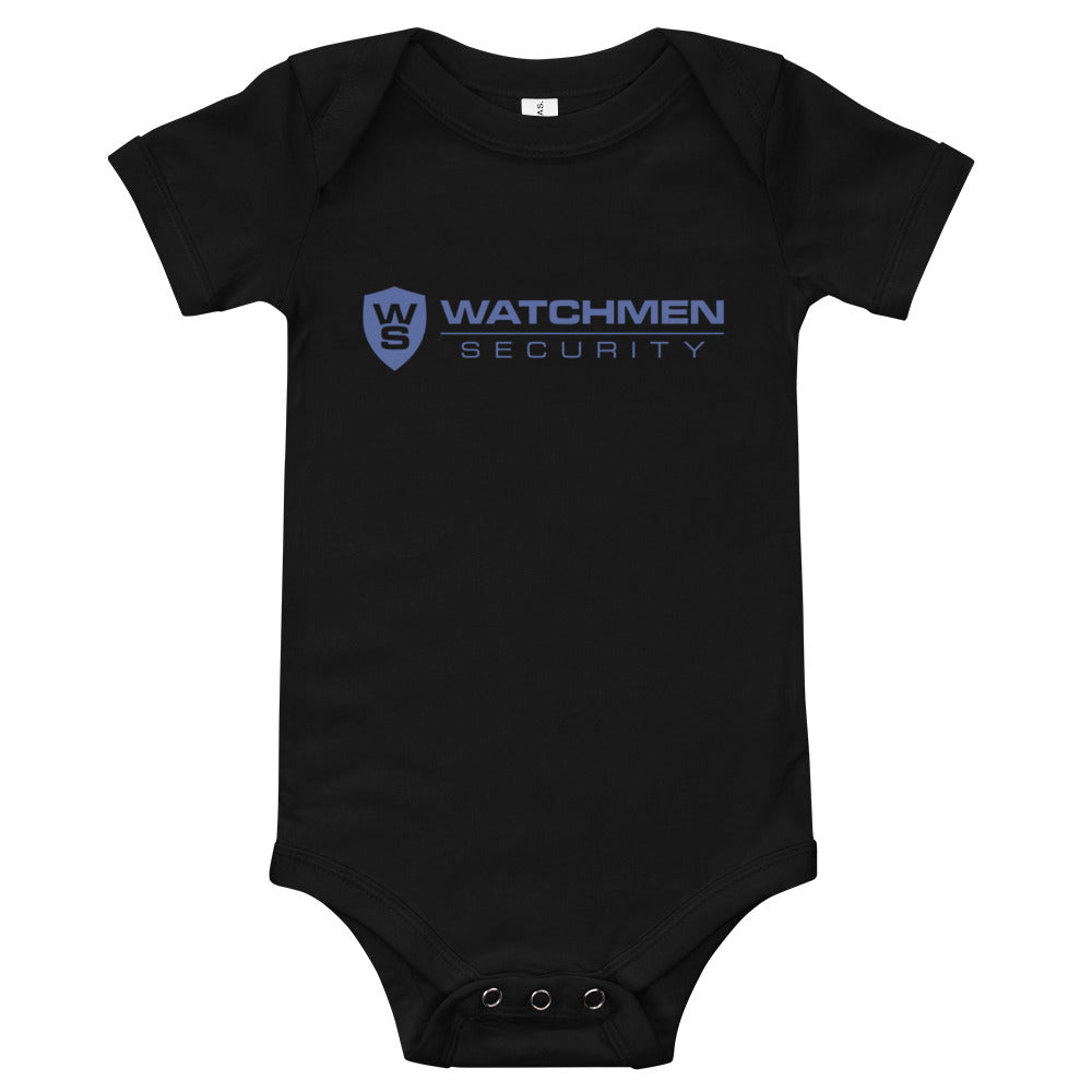 Watchmen Security-Onsie