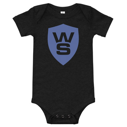 Watchmen Security-Onsie