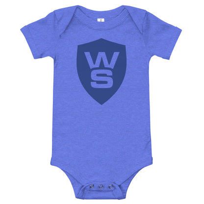 Watchmen Security-Onsie