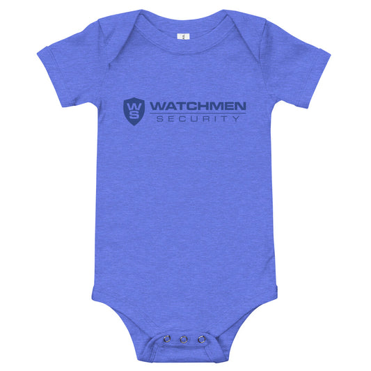 Watchmen Security-Onsie